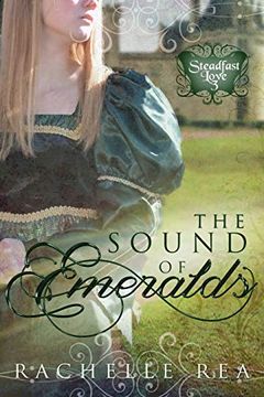 portada The Sound of Emeralds (en Inglés)