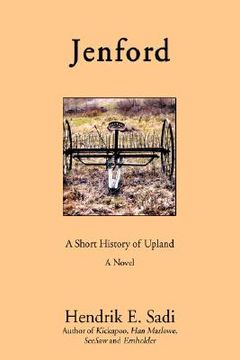 portada jenford: a short history of upland (en Inglés)