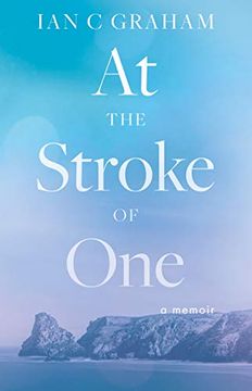 portada At the Stroke of one 