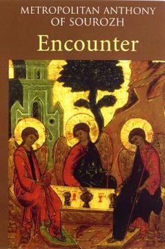 portada encounter (en Inglés)