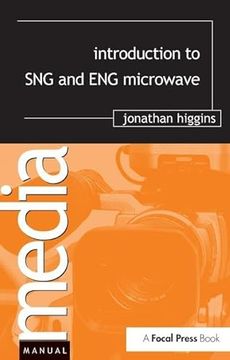 portada Introduction to Sng and Eng Microwave (in English)