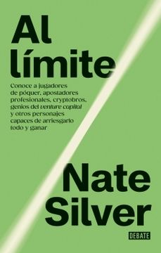 portada Al límite