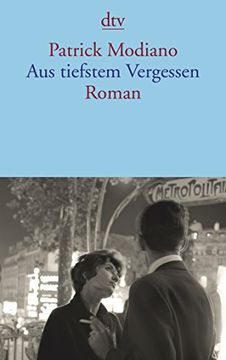 portada Aus Tiefstem Vergessen: Roman (in German)