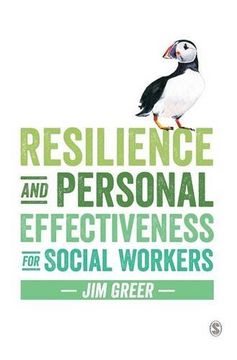portada Resilience and Personal Effectiveness for Social Workers