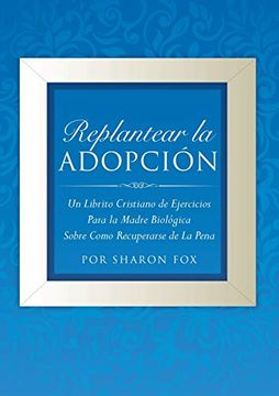 portada Replantear la Adopcion (en Inglés)