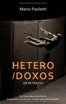 portada Hetero (in Spanish)