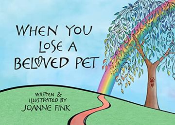 portada When You Lose a Beloved Pet (in English)