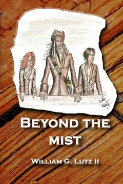 portada Beyond the Mist (en Inglés)