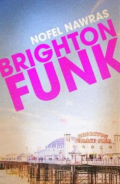 portada Brighton Funk (en Inglés)