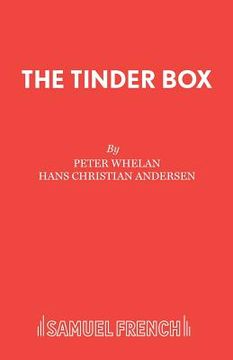 portada The Tinder Box (en Inglés)
