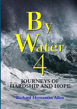 portada By Water 4: Journeys of Hardship and Hope (en Ucrania)
