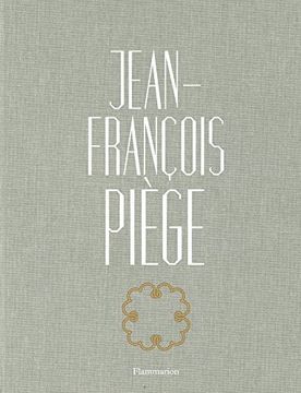 portada Jean-François Piège (en Inglés)