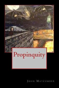 portada Propinquity (en Inglés)