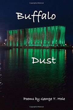 portada Buffalo Dust (en Inglés)
