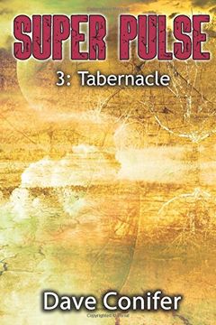 portada Tabernacle: Volume 3 (Super Pulse)