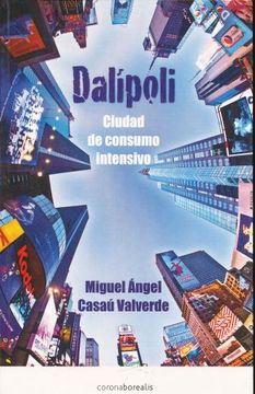 portada Dalipoli (in Spanish)
