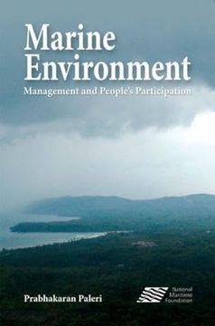 portada Marine Environment Managament and People's Participation