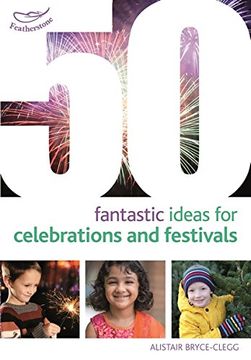 portada 50 Fantastic Ideas for Celebrations and Festivals