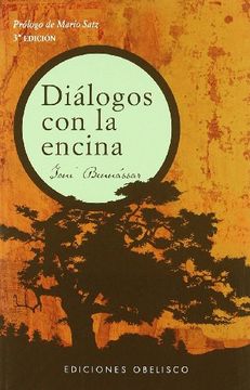 portada Diálogos con la Encima (in Spanish)
