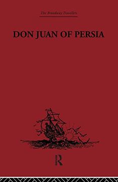 portada Don Juan of Persia: A Shi'ah Catholic 1560-1604 (en Inglés)