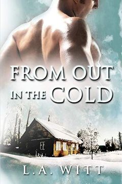 portada From out in the Cold (en Inglés)