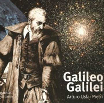 portada Galileo Galilei (in Spanish)