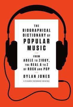 portada the biographical dictionary of popular music