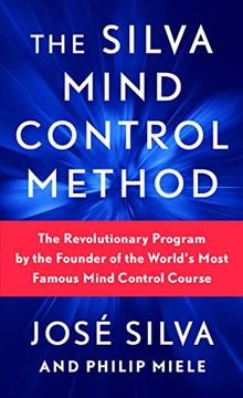 portada The Silva Mind Control Method