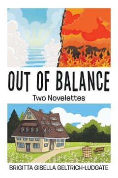 portada Out of Balance: Two Novelettes (en Inglés)