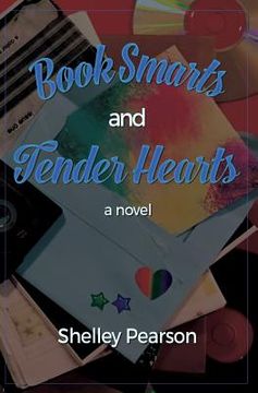 portada Book Smarts and Tender Hearts (en Inglés)