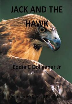 portada Jack and the Hawk (en Inglés)