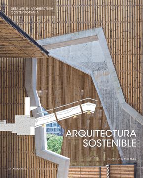 portada Arquitectura Sostenible