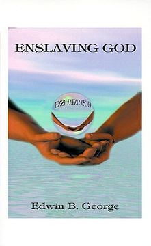 portada enslaving god (in English)