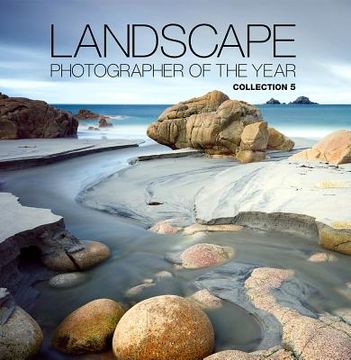 portada landscape photographer of the year: collection 5 (en Inglés)