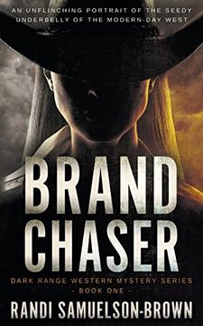 portada Brand Chaser: Dark Range one (in English)