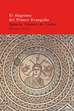 portada El Diagrama del Primer Evangelio (in Spanish)