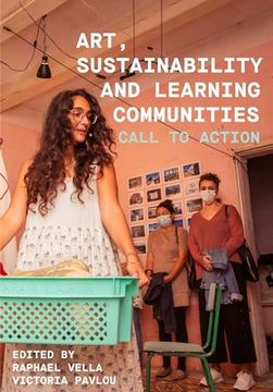 portada Art, Sustainability and Learning Communities: Call to Action
