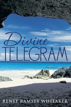 portada Divine Telegram (en Inglés)