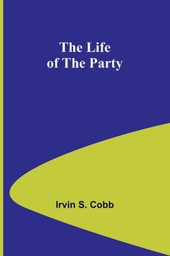 portada The Life of the Party (in English)