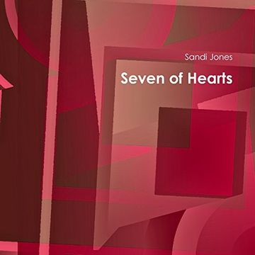 portada Seven of Hearts