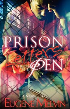 portada prison letters from the pen (en Inglés)