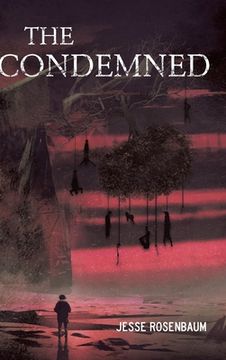 portada The Condemned (en Inglés)