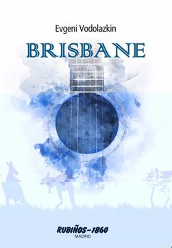 portada Brisbane (in Spanish)