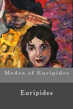portada Medea of Euripides