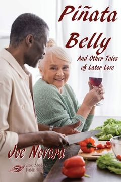 portada Piñata Belly and Other Tales of Later Love (en Inglés)