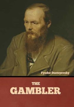 portada The Gambler (en Inglés)