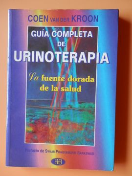 guia completa de urinoterapia
