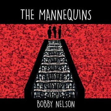 portada The Mannequins (en Inglés)