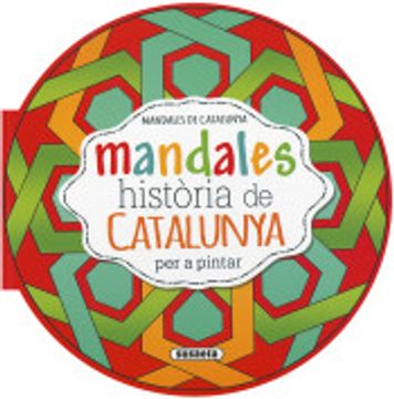 portada Mandales Historia de Catalunya