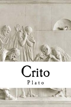 portada Crito (Plato)